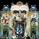 Michael Jackson / Dangerous (504424 2)