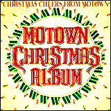 Motown Christmas Album Christmas Cheers From Motown (BVCM-128)