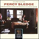 Percy Sledge / The Ultimate Collection (7 80212-2)