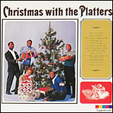 Platters / Christmas With The Platters (EJS-4068)