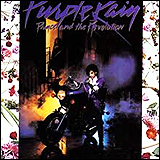 Prince / Prince And Revolution Music From Perple Rain