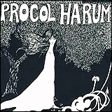 Procol Harum / A Whiter Shade Of Pale