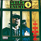 Public Enemy / Public Enemy II (25DP 5209)