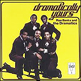 Ron Banks And The Dramatics / Dramatically Yours (SCD-8523-2)