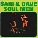 Sam And Dave Soul Men