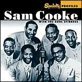 Sam Cooke / Sam Cooke With The Soul Stirrers (SPCD-30058-2)