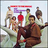 Sly And The Family Stone / Dance To The Music (ESCA5386)