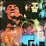 Sly And The Family Stone / Stand! (EK 26456)