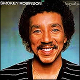 Smokey Robinson / Being With You (UICY-75794)