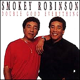 Smokey Robinson / Double Good Everything (CDP-97968)