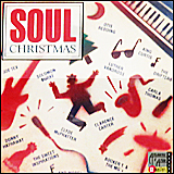 Soul Christmas (Atlantic AMCY-471)