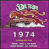 Soul Train 1974 (R2 79930)