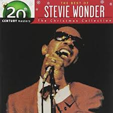 Stevie Wonder / 20TH Century Masters The Christmas Collection (B0002831012)