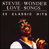 Stevie Wonder / Love Songs 20Classic Hits (530 037-2)