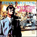 Stevie Wonder / My Cherie Amour (3746351792)