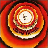 Stevie Wonder / Songs In The Key Of Life-Vol1 And 2 (POCT-1927-8)