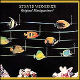 Stevie Wonder / The Original Musiquarium 1 (POCT-1529 And POCT-1530)