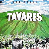 Tavares / Sky-High! (QIAG-70021)