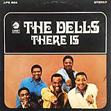 The Dells / There Is (CHD-9288)