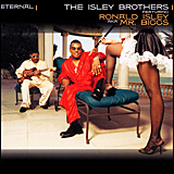 The Isley Brothers (Featuring Ronald Isley) / Eternal (450 291-2)