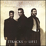 The Isley Brothers Ronald Isley Tracks Of Life (9 26620-2)