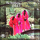 The Isley Brothers (Featuring Ronald Isley) / The Isley Brothers (SRCS 9425)