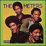 The Meters / Look-Ka Py Py (SUNDAZED SC 6147)
