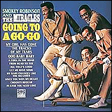 The Miracles / Going To A Go-Go (B20D-61006)