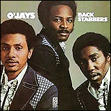 The O'jays / Back Stabbers (SRCS 6367)