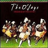 The O'jays / Message In The Music (0777-7-66706-2-5)