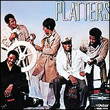 The Platters / The Platters (VDP-1251)