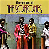 The Softones / The Very Best Of The Softones (AMH 4420-2)