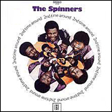 The Spinners / 2nd Time Around (POCT-1922)
