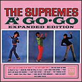 The Supremes / A Go Go (POCT-1850)