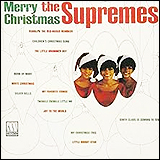 The Supremes / Diana Ross And The Supremes Merry Chhiristmas