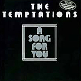 The Temptations / A Song For You (3746352722)
