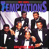 The Temptations / The Temptations Greatest Hits (TECX-25501)