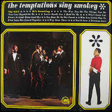 The Temptations / The Temptations Sings Smokey (UICY-75789)