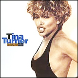 Tina Turner / Simply The Best (TOCP-53623)