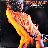 Van Mccoy And The Soul City Symphony Disco Baby