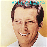 Andy Williams Best (320P 559)