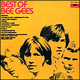 Bee Gees Best Of Bee Gees (831-594-2)