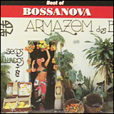 Best Of Bossa Nova (PHCA-4109)