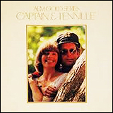 Captain And Tennille A And M Gold Series (D32Y3055)