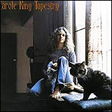 Carole King Tapestry (EK 34946)