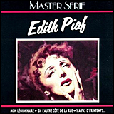 Edith Piaf Polygram Distribution