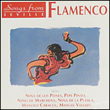 Flamenco (995652)