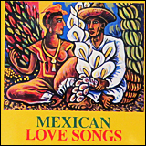 Mexican Love Songs (TKF-CD-2121)