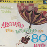 Michael Todd's Around The World In Eighty Days (MCAD-31134)