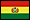 National Flag Bolivia